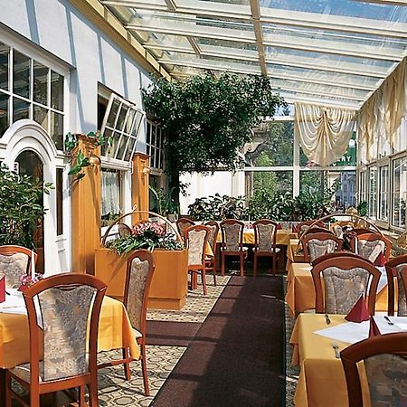 Hotel - Restaurant Kurhaus Klotzsche Dresden Bagian luar foto