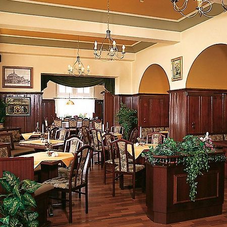 Hotel - Restaurant Kurhaus Klotzsche Dresden Bagian luar foto